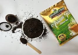 Premium CTC & Orthodox Tea